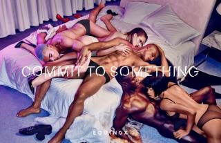 Equinox: Commit to Something, 4